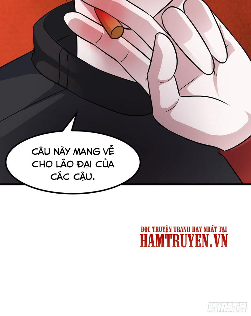 Ta Chẳng Qua Là Một Đại La Kim Tiên Chap 68 - Next Chap 69