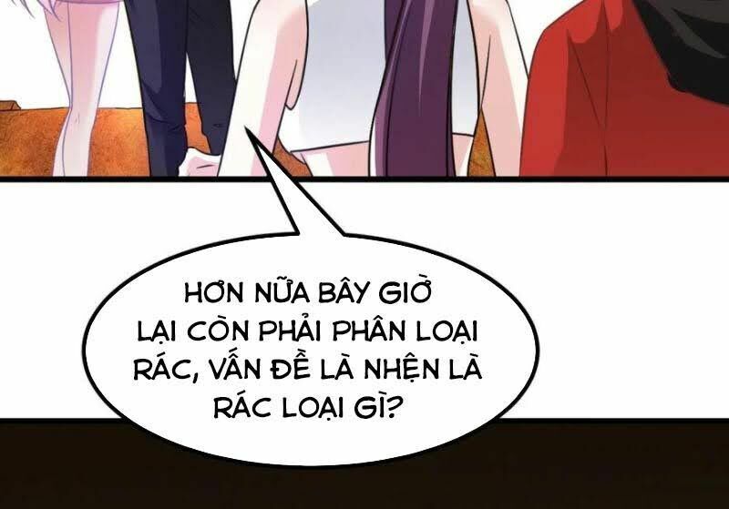 Ta Chẳng Qua Là Một Đại La Kim Tiên Chap 67 - Next Chap 68