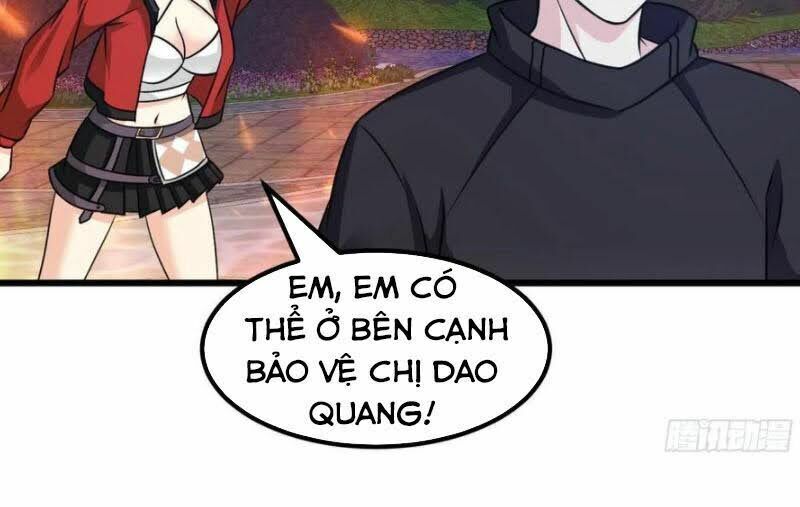 Ta Chẳng Qua Là Một Đại La Kim Tiên Chap 67 - Next Chap 68