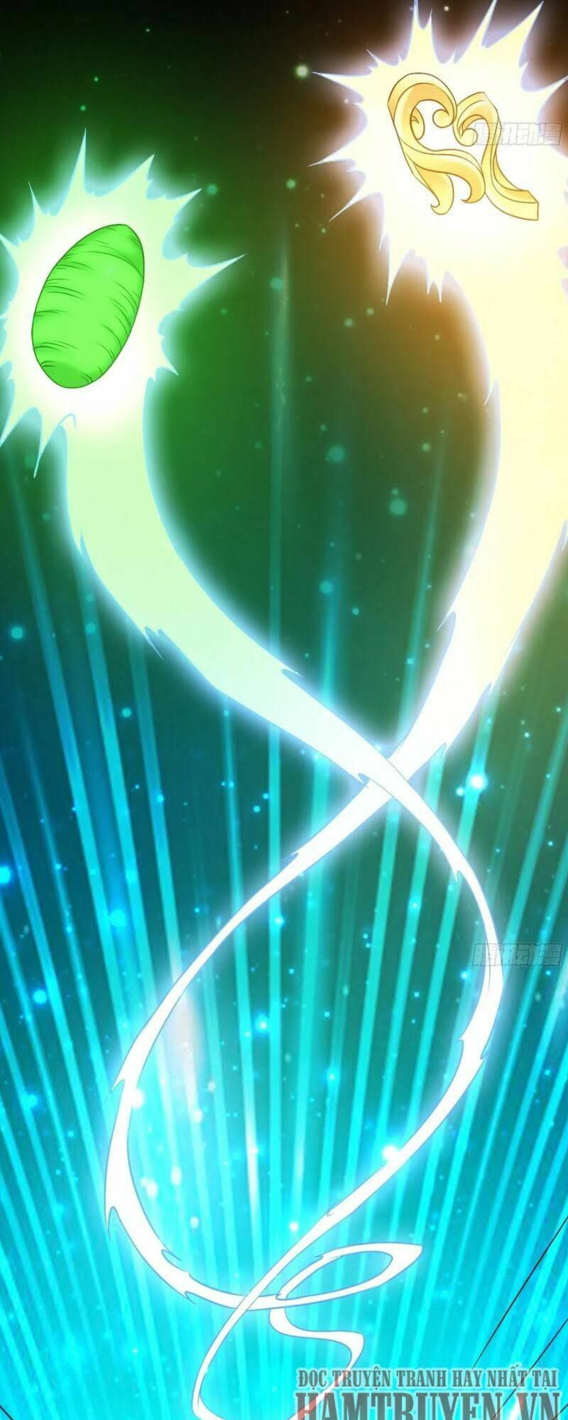 Ta Chẳng Qua Là Một Đại La Kim Tiên Chap 67 - Next Chap 68