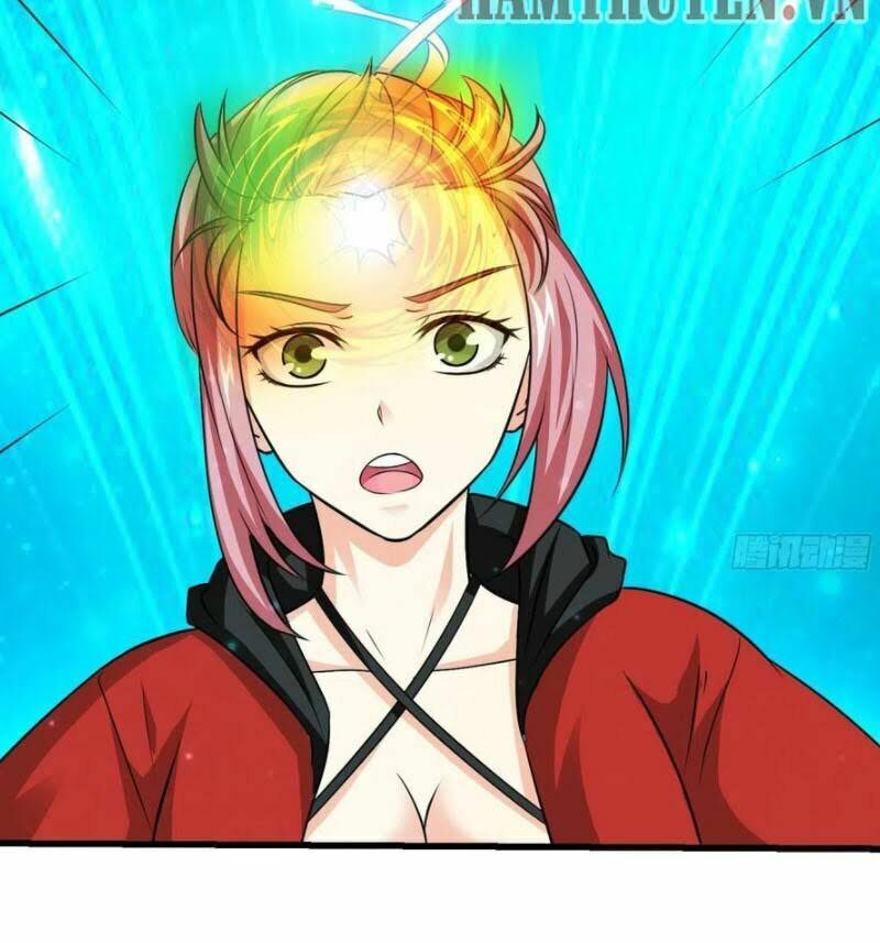 Ta Chẳng Qua Là Một Đại La Kim Tiên Chap 67 - Next Chap 68