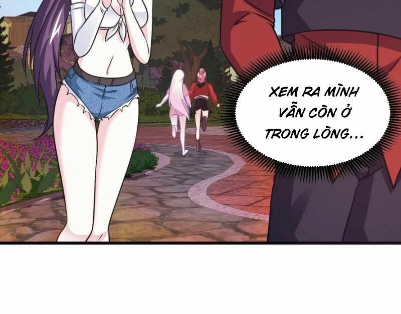 Ta Chẳng Qua Là Một Đại La Kim Tiên Chap 67 - Next Chap 68
