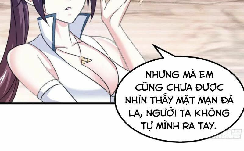 Ta Chẳng Qua Là Một Đại La Kim Tiên Chap 67 - Next Chap 68