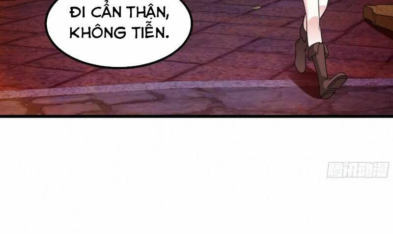 Ta Chẳng Qua Là Một Đại La Kim Tiên Chap 67 - Next Chap 68