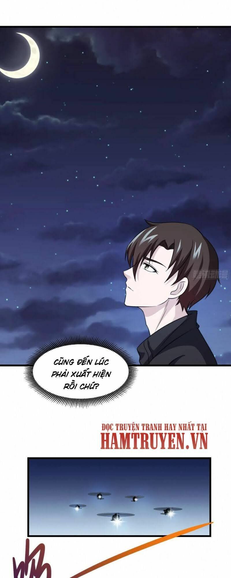 Ta Chẳng Qua Là Một Đại La Kim Tiên Chap 67 - Next Chap 68