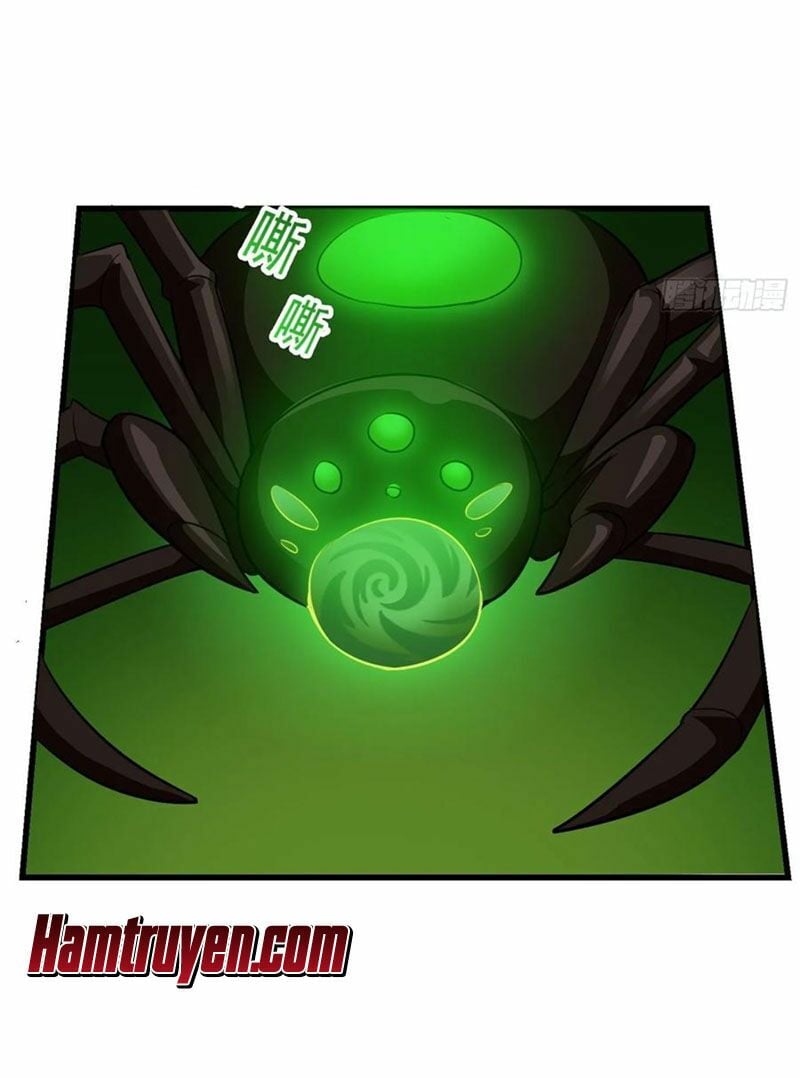 Ta Chẳng Qua Là Một Đại La Kim Tiên Chap 66 - Next Chap 67