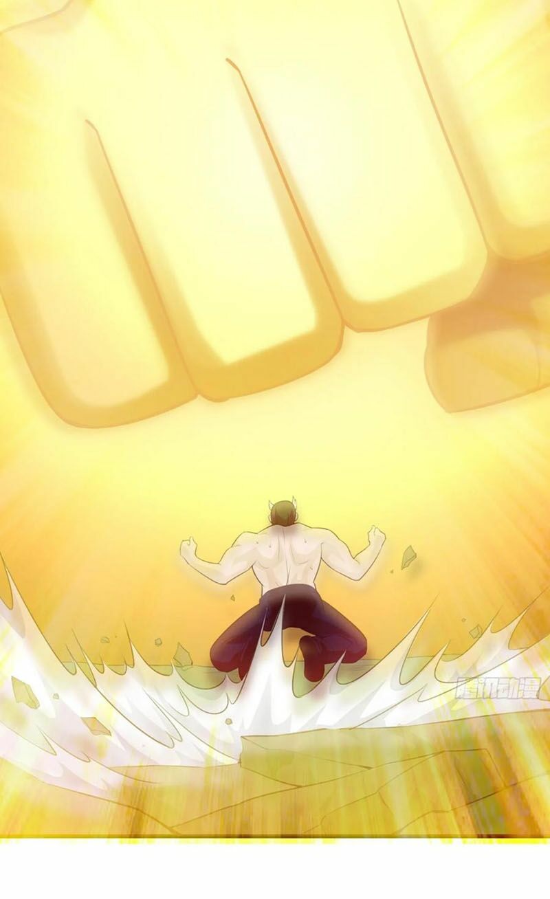 Ta Chẳng Qua Là Một Đại La Kim Tiên Chap 66 - Next Chap 67