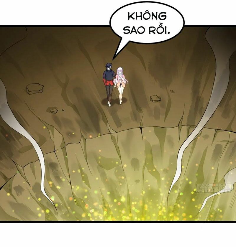 Ta Chẳng Qua Là Một Đại La Kim Tiên Chap 66 - Next Chap 67