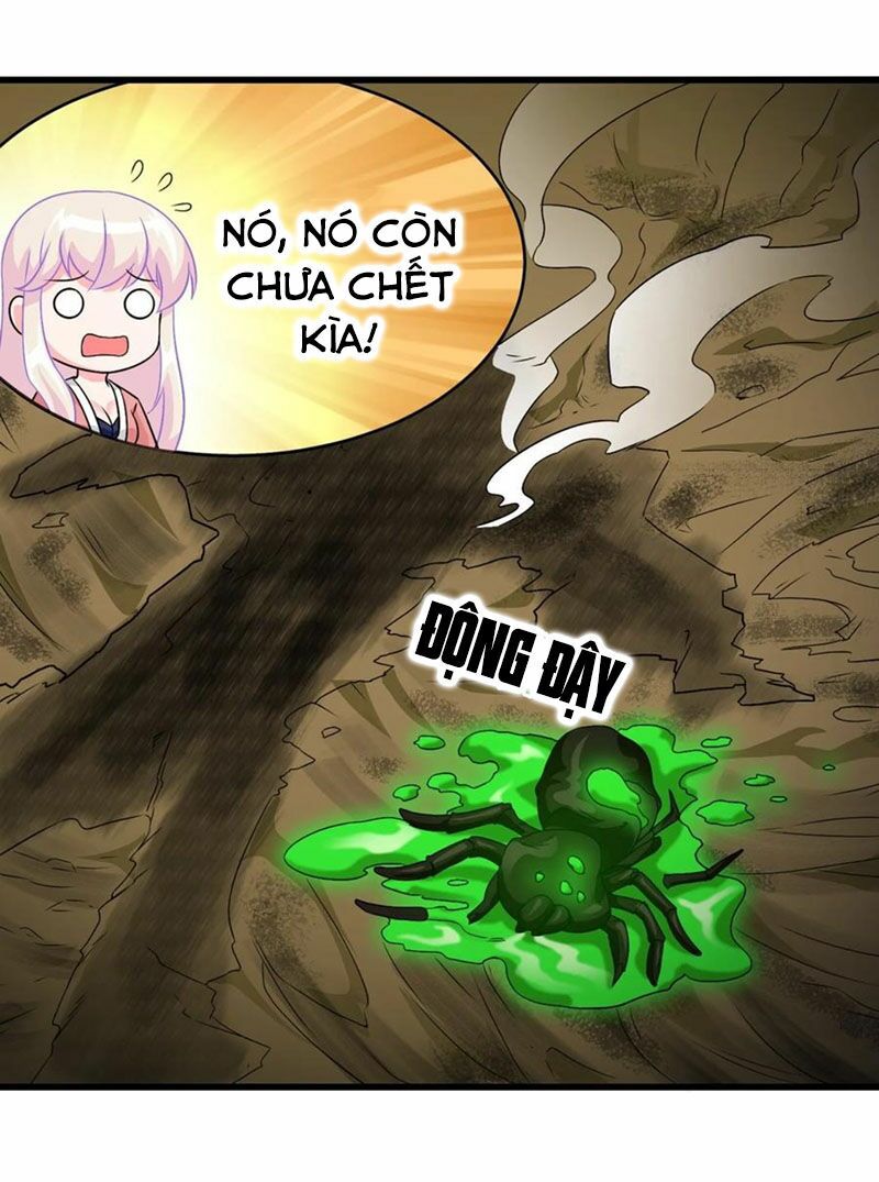 Ta Chẳng Qua Là Một Đại La Kim Tiên Chap 66 - Next Chap 67