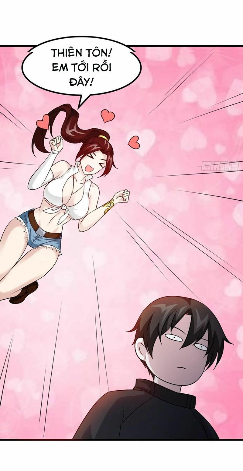 Ta Chẳng Qua Là Một Đại La Kim Tiên Chap 66 - Next Chap 67