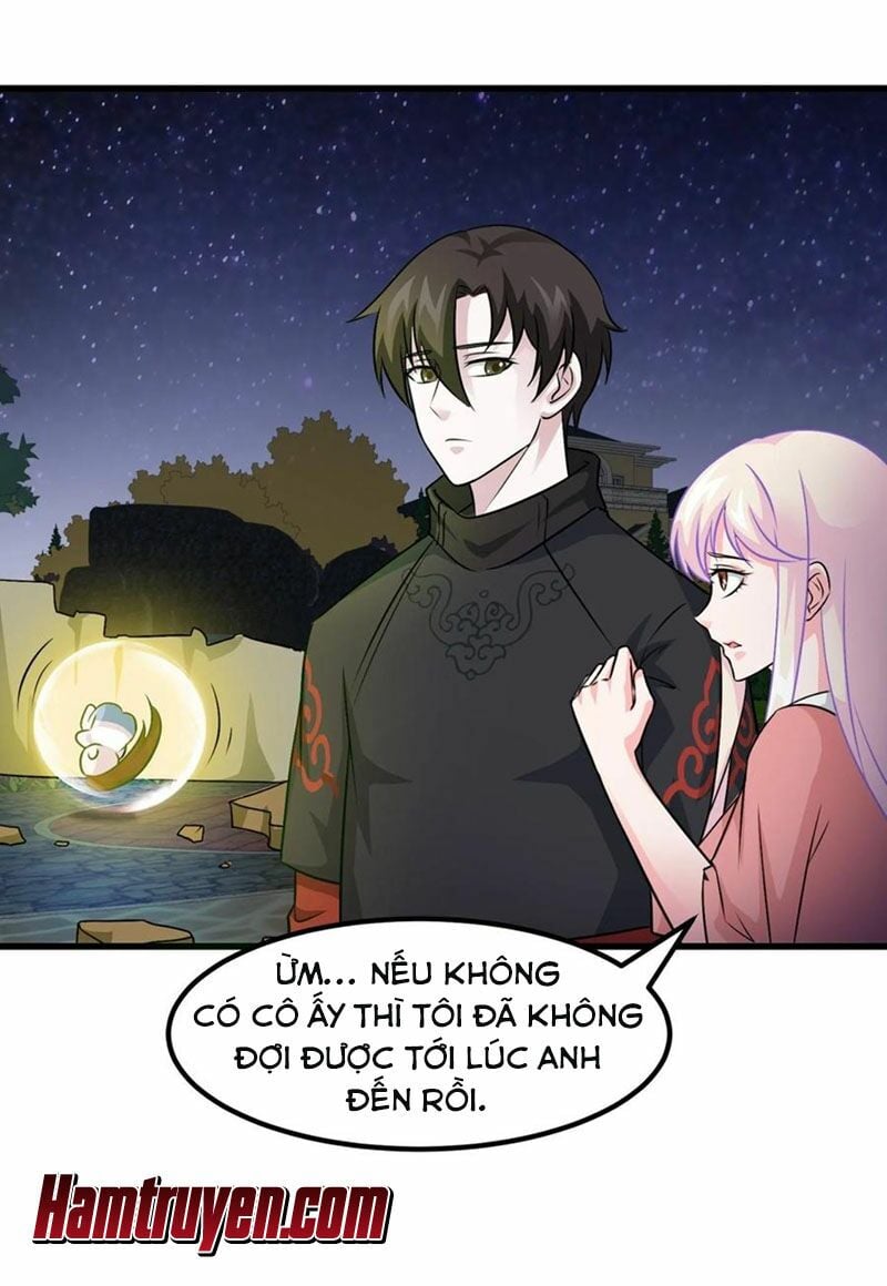 Ta Chẳng Qua Là Một Đại La Kim Tiên Chap 66 - Next Chap 67