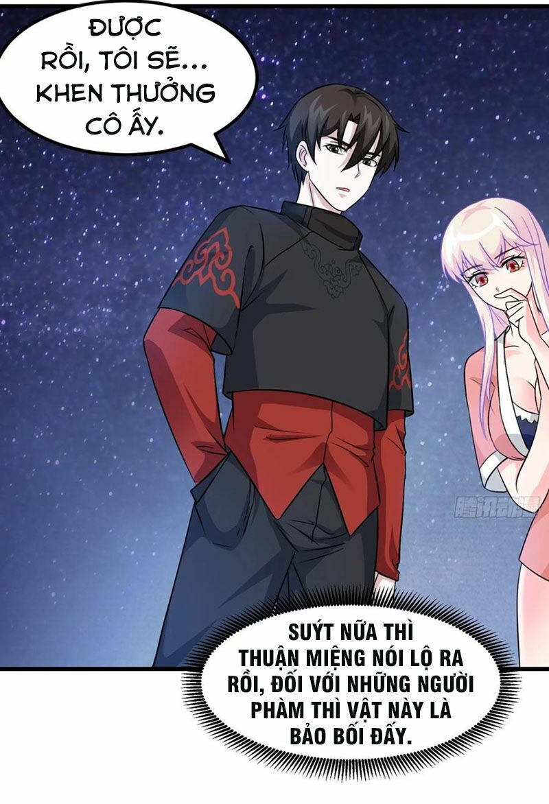 Ta Chẳng Qua Là Một Đại La Kim Tiên Chap 66 - Next Chap 67