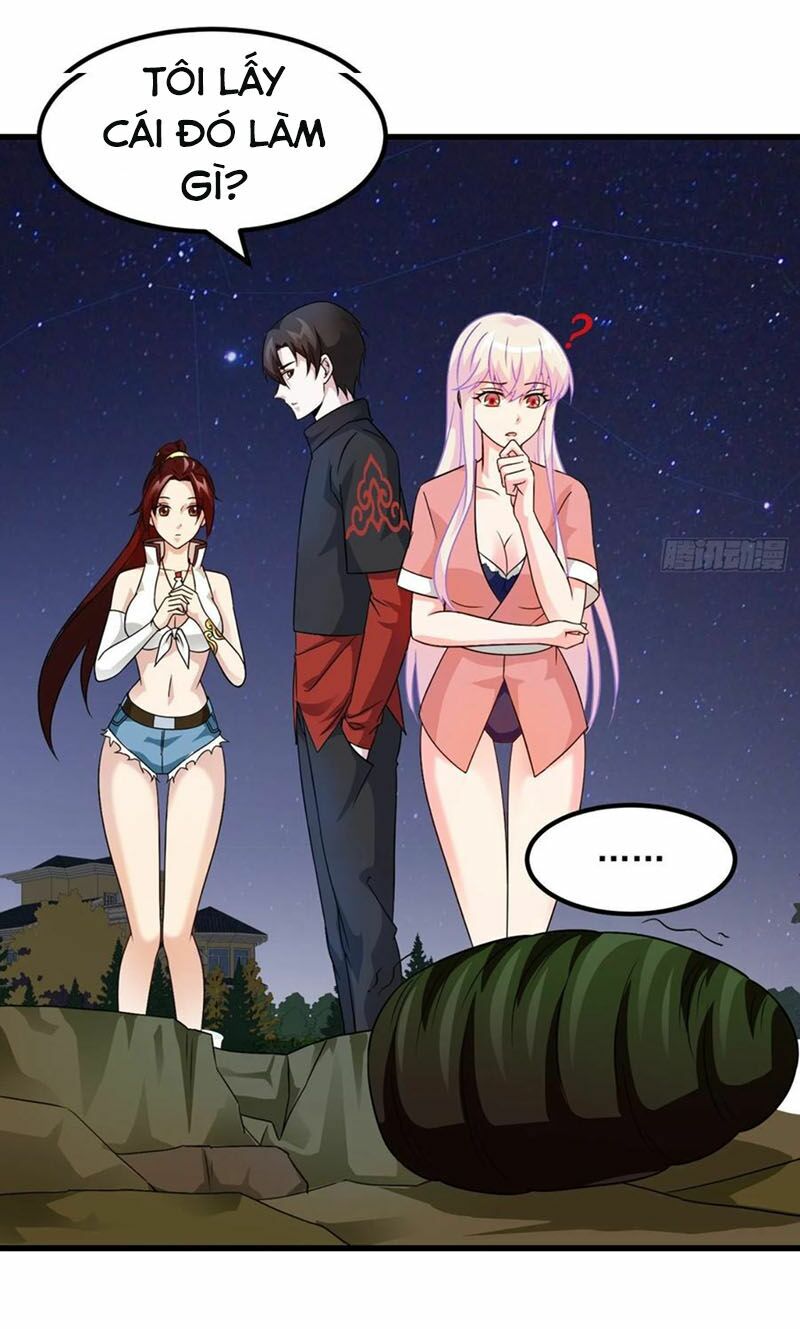 Ta Chẳng Qua Là Một Đại La Kim Tiên Chap 66 - Next Chap 67