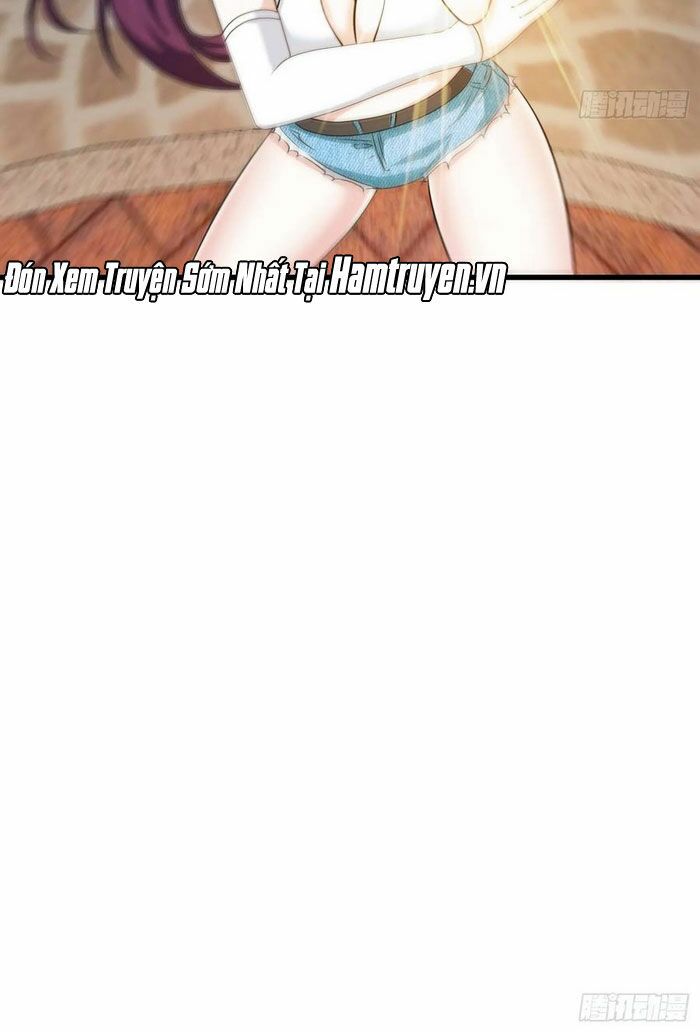 Ta Chẳng Qua Là Một Đại La Kim Tiên Chap 64 - Next Chap 65