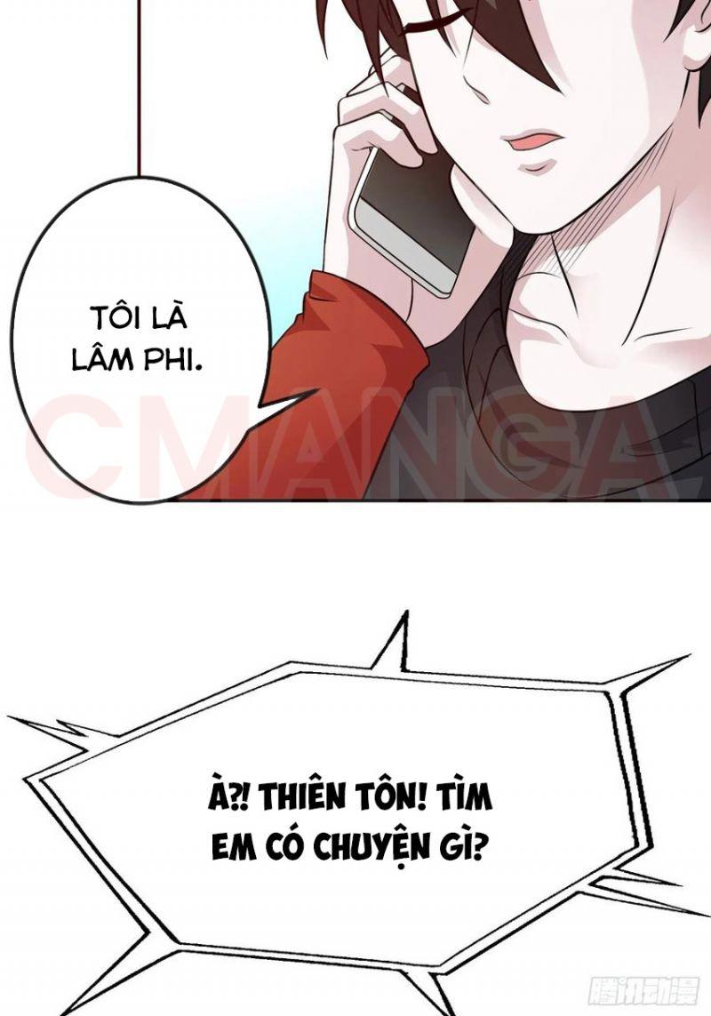 Ta Chẳng Qua Là Một Đại La Kim Tiên Chap 63 - Next Chap 64