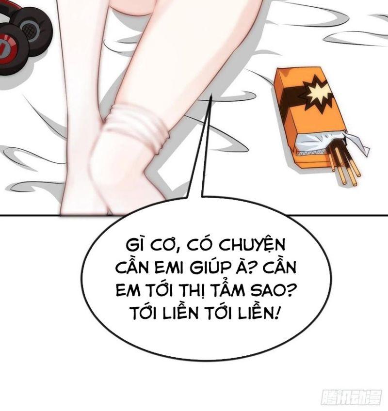 Ta Chẳng Qua Là Một Đại La Kim Tiên Chap 63 - Next Chap 64
