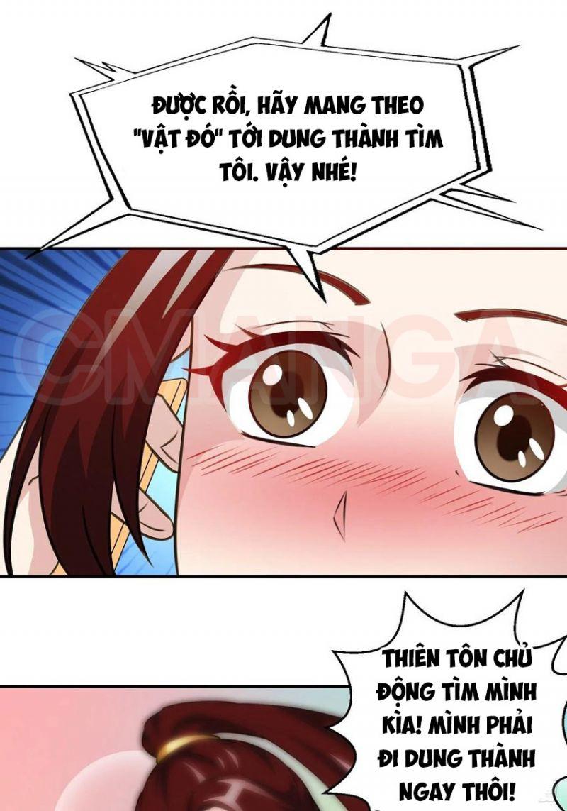 Ta Chẳng Qua Là Một Đại La Kim Tiên Chap 63 - Next Chap 64