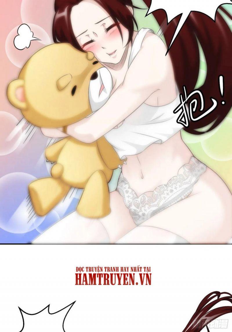 Ta Chẳng Qua Là Một Đại La Kim Tiên Chap 63 - Next Chap 64