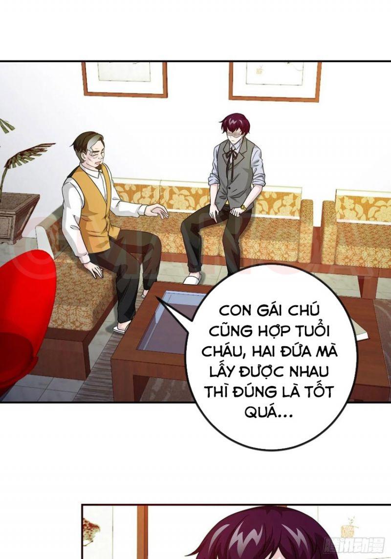 Ta Chẳng Qua Là Một Đại La Kim Tiên Chap 63 - Next Chap 64