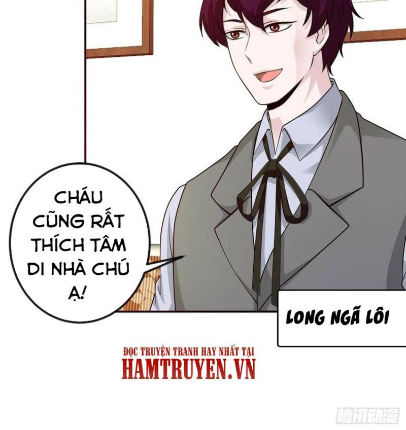 Ta Chẳng Qua Là Một Đại La Kim Tiên Chap 63 - Next Chap 64