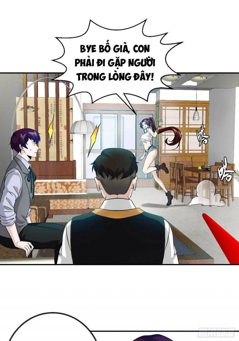 Ta Chẳng Qua Là Một Đại La Kim Tiên Chap 63 - Next Chap 64