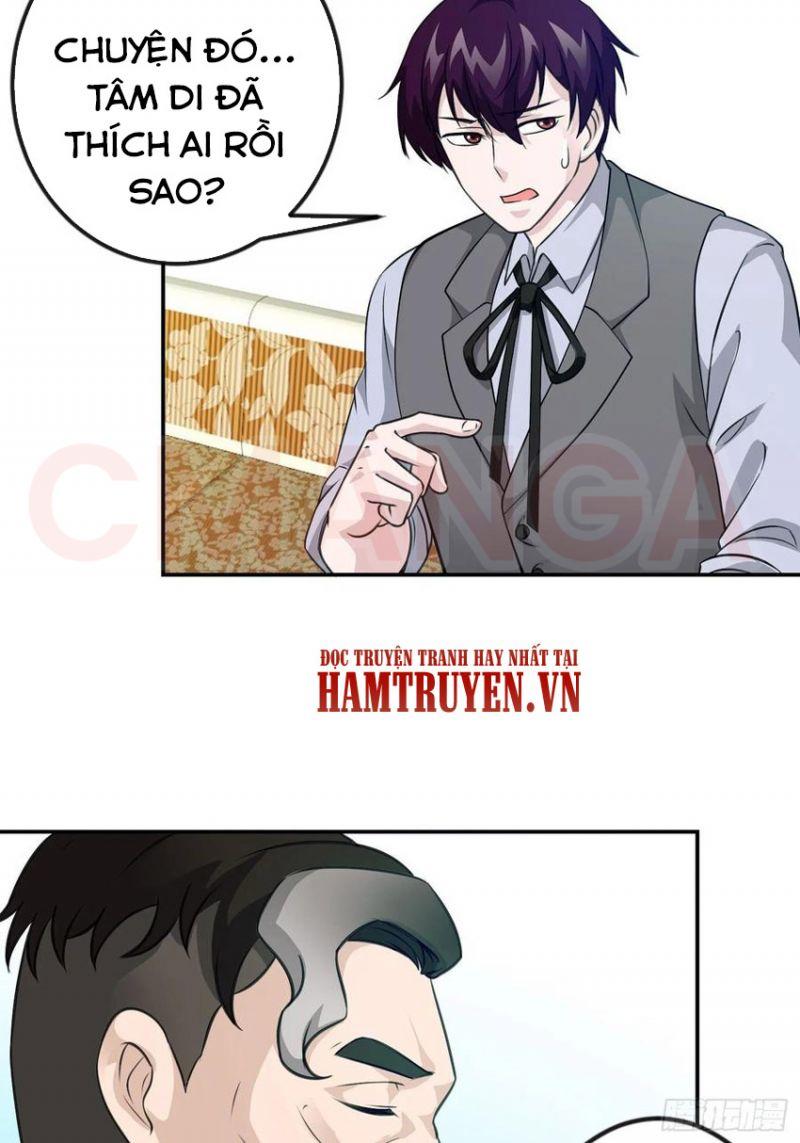 Ta Chẳng Qua Là Một Đại La Kim Tiên Chap 63 - Next Chap 64