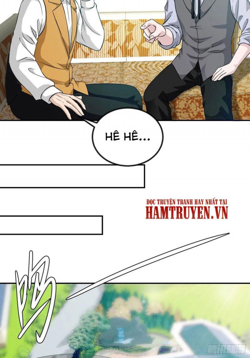 Ta Chẳng Qua Là Một Đại La Kim Tiên Chap 63 - Next Chap 64