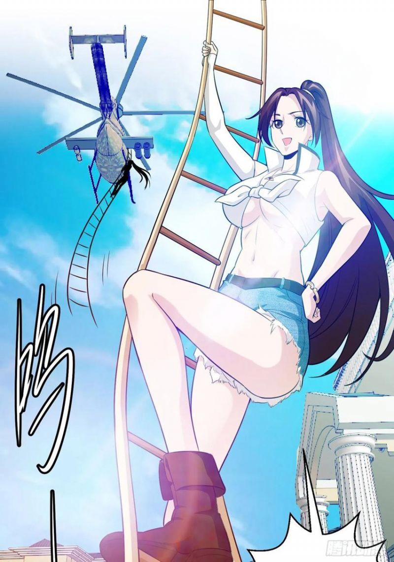 Ta Chẳng Qua Là Một Đại La Kim Tiên Chap 63 - Next Chap 64