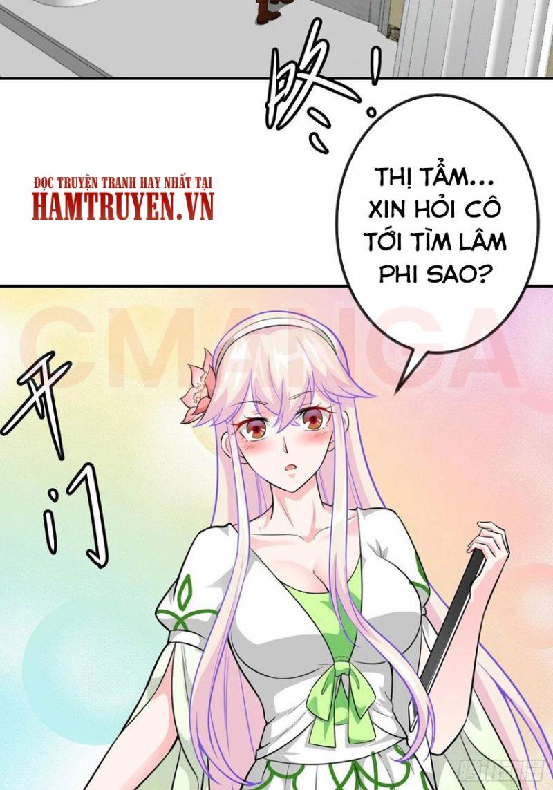 Ta Chẳng Qua Là Một Đại La Kim Tiên Chap 63 - Next Chap 64
