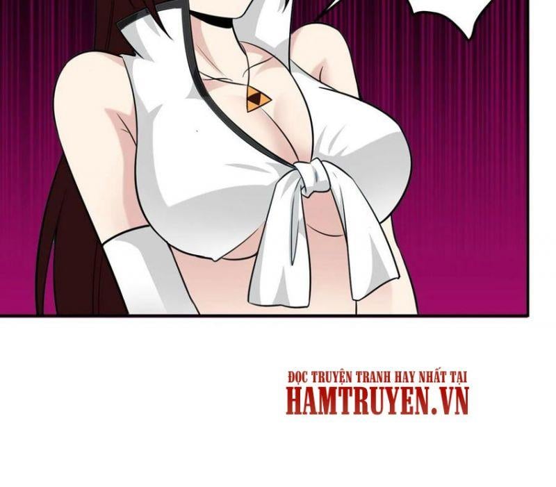 Ta Chẳng Qua Là Một Đại La Kim Tiên Chap 63 - Next Chap 64