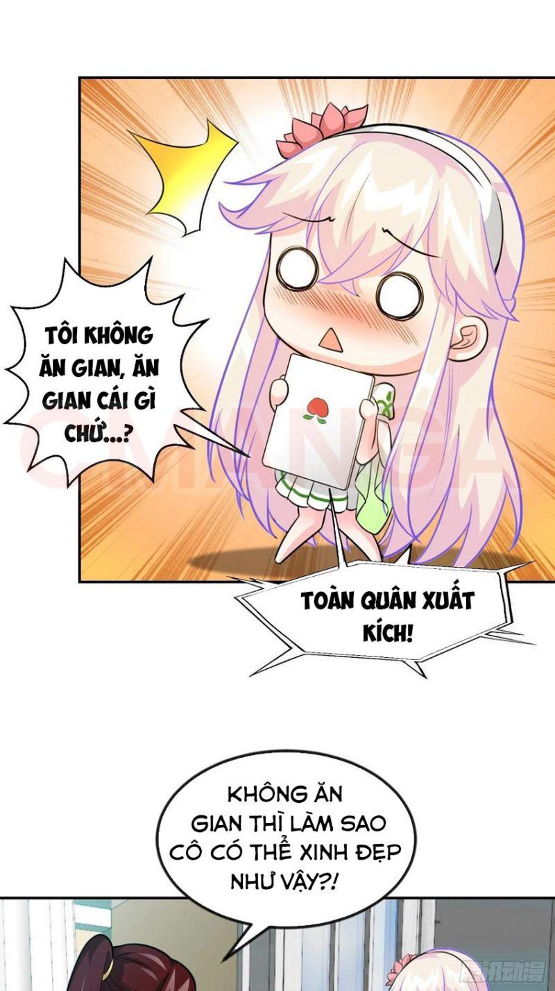 Ta Chẳng Qua Là Một Đại La Kim Tiên Chap 63 - Next Chap 64