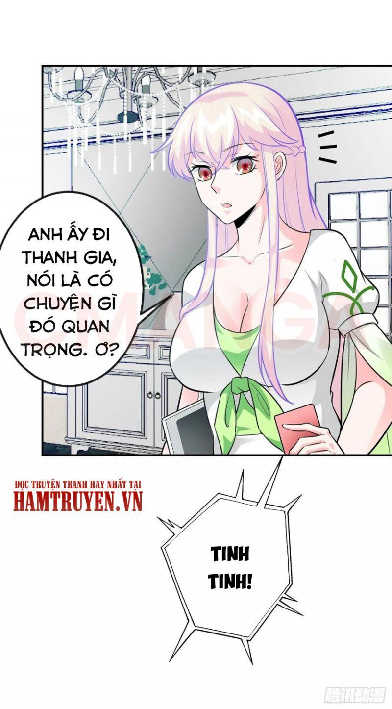 Ta Chẳng Qua Là Một Đại La Kim Tiên Chap 63 - Next Chap 64