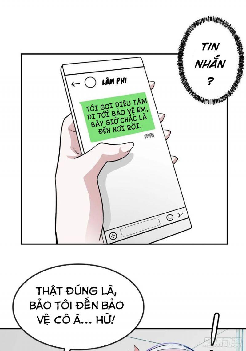 Ta Chẳng Qua Là Một Đại La Kim Tiên Chap 63 - Next Chap 64