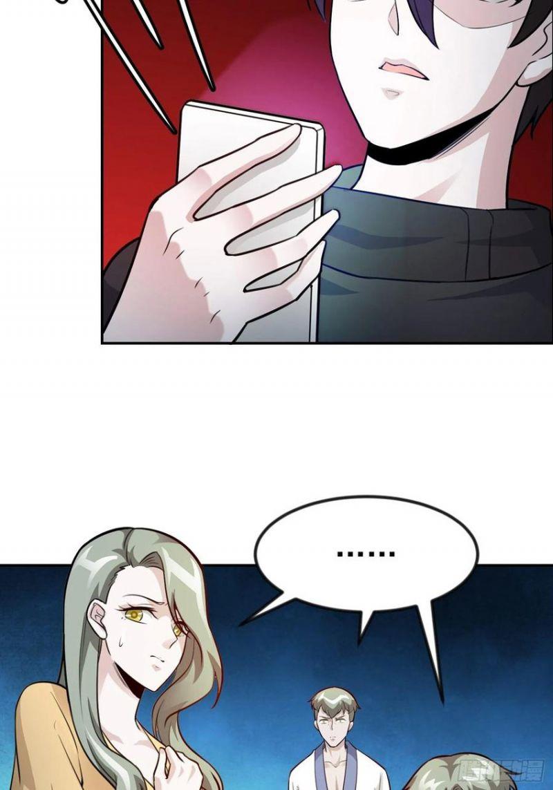 Ta Chẳng Qua Là Một Đại La Kim Tiên Chap 63 - Next Chap 64