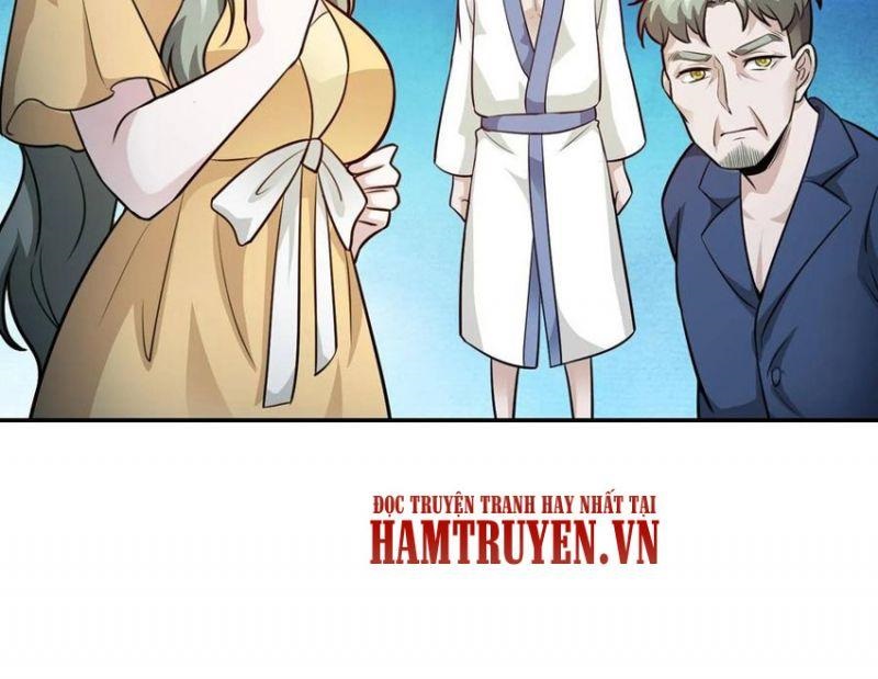 Ta Chẳng Qua Là Một Đại La Kim Tiên Chap 63 - Next Chap 64