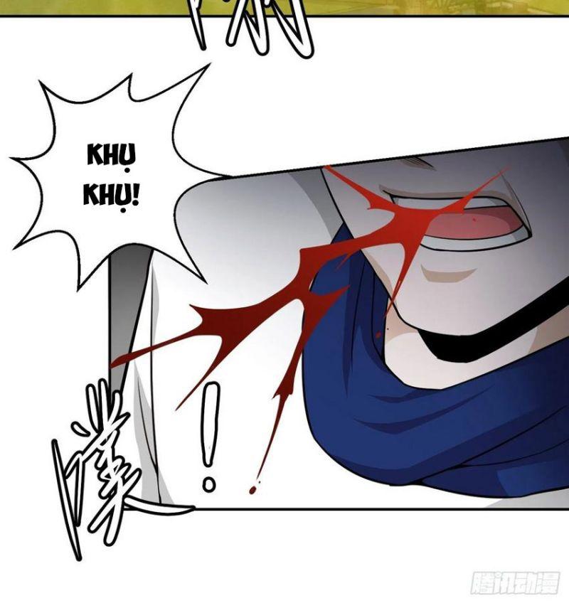 Ta Chẳng Qua Là Một Đại La Kim Tiên Chap 62 - Next Chap 63