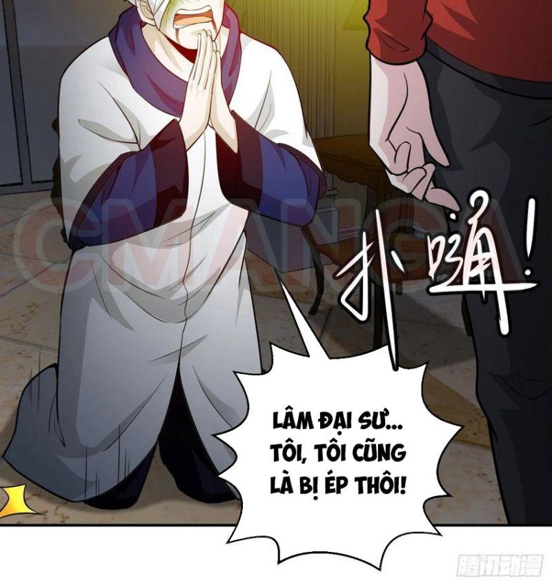Ta Chẳng Qua Là Một Đại La Kim Tiên Chap 62 - Next Chap 63