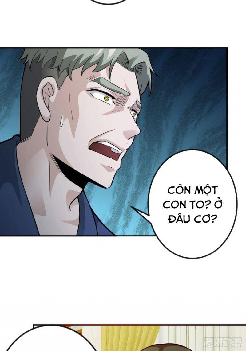 Ta Chẳng Qua Là Một Đại La Kim Tiên Chap 62 - Next Chap 63