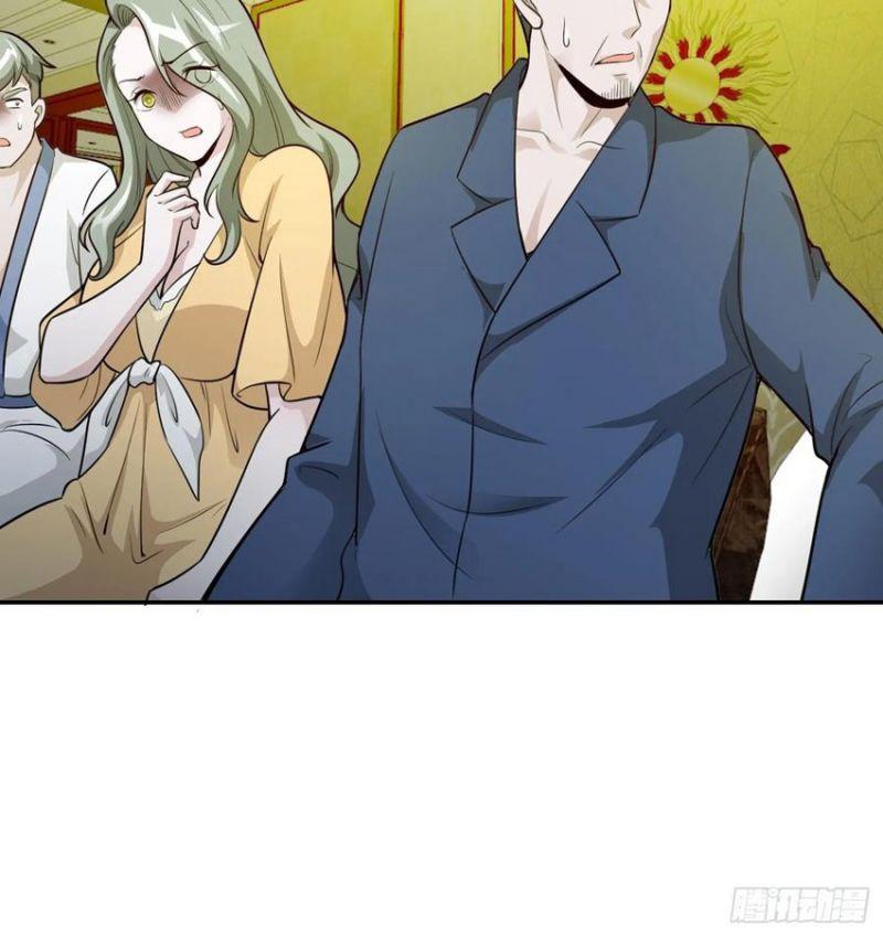 Ta Chẳng Qua Là Một Đại La Kim Tiên Chap 62 - Next Chap 63