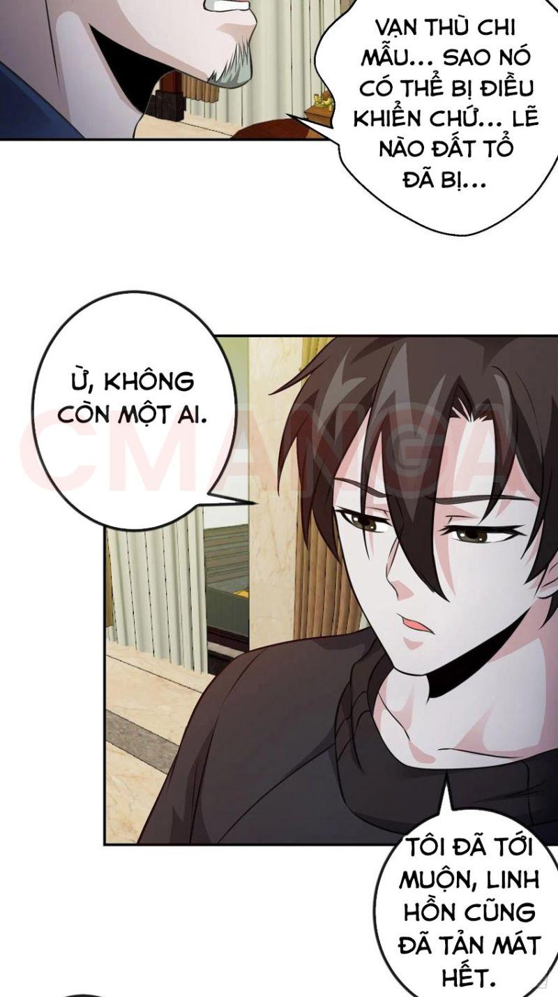 Ta Chẳng Qua Là Một Đại La Kim Tiên Chap 62 - Next Chap 63