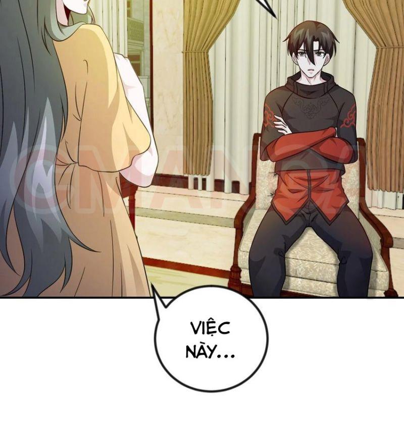Ta Chẳng Qua Là Một Đại La Kim Tiên Chap 62 - Next Chap 63