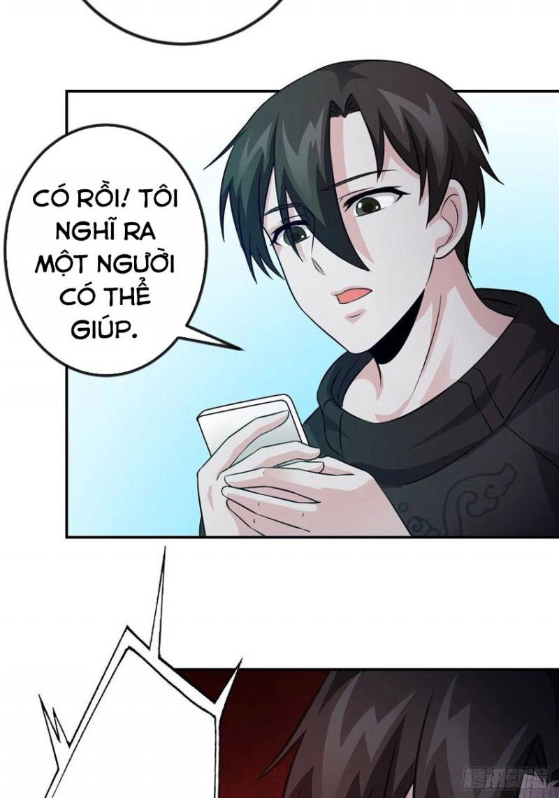 Ta Chẳng Qua Là Một Đại La Kim Tiên Chap 62 - Next Chap 63