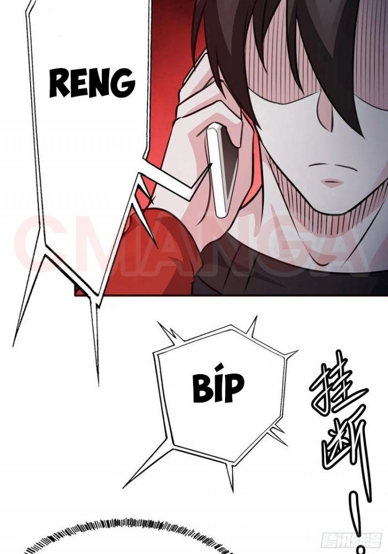 Ta Chẳng Qua Là Một Đại La Kim Tiên Chap 62 - Next Chap 63