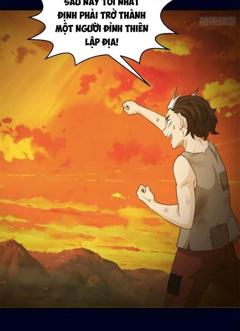 Ta Chẳng Qua Là Một Đại La Kim Tiên Chap 61 - Next Chap 62