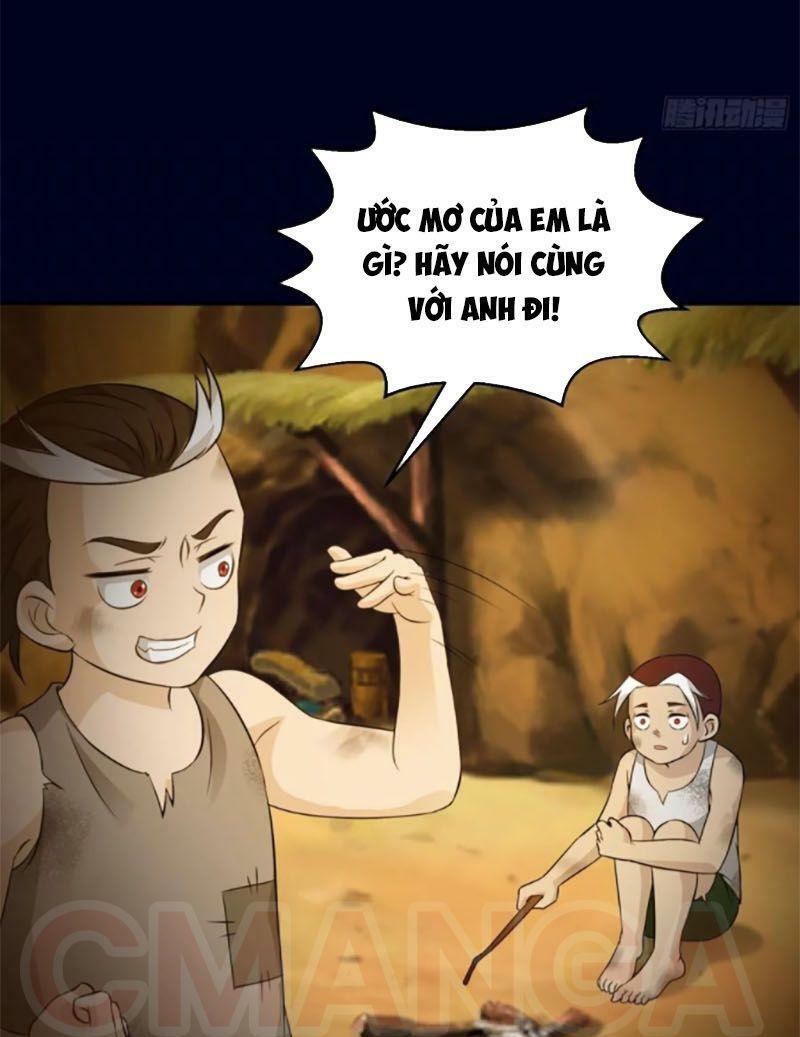 Ta Chẳng Qua Là Một Đại La Kim Tiên Chap 61 - Next Chap 62
