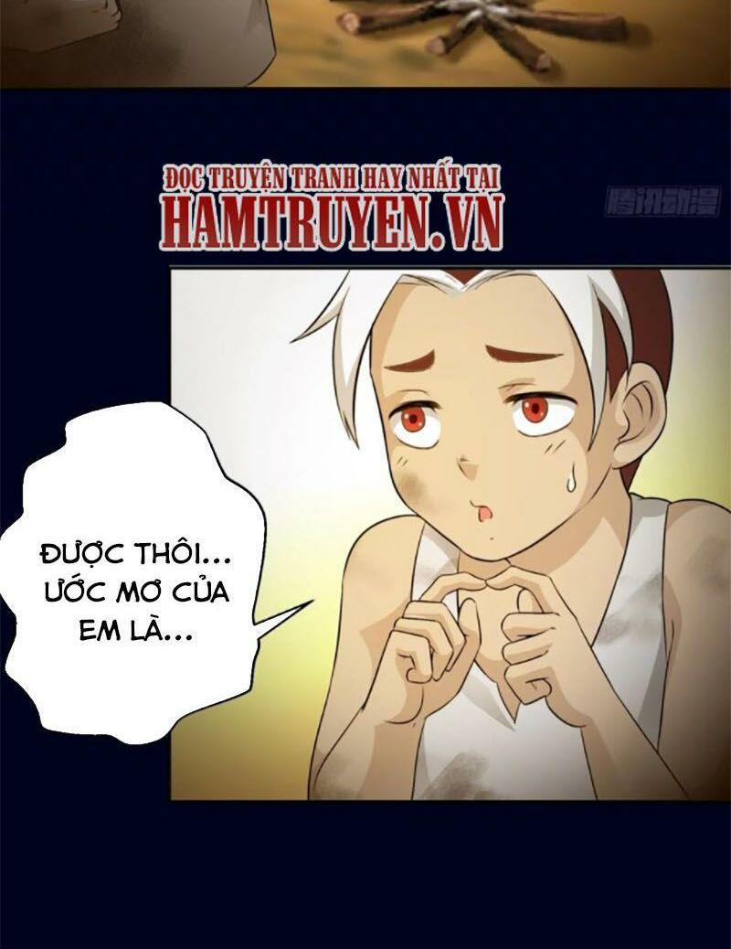 Ta Chẳng Qua Là Một Đại La Kim Tiên Chap 61 - Next Chap 62