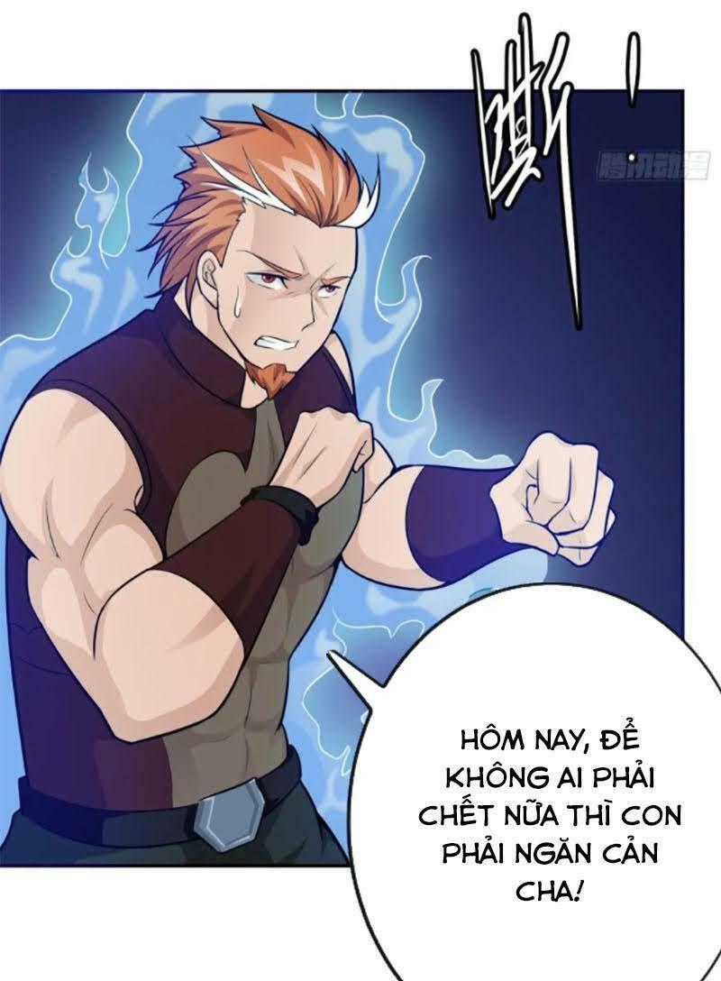 Ta Chẳng Qua Là Một Đại La Kim Tiên Chap 61 - Next Chap 62