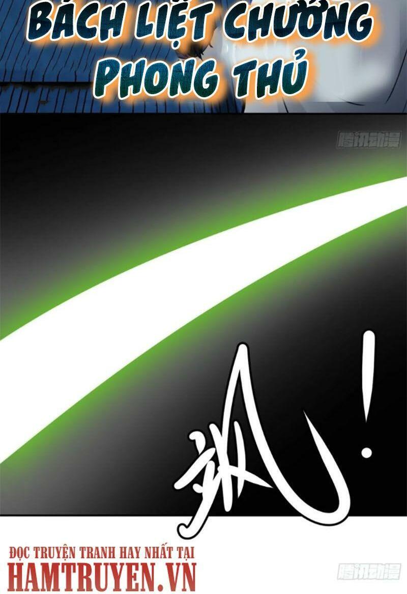 Ta Chẳng Qua Là Một Đại La Kim Tiên Chap 61 - Next Chap 62