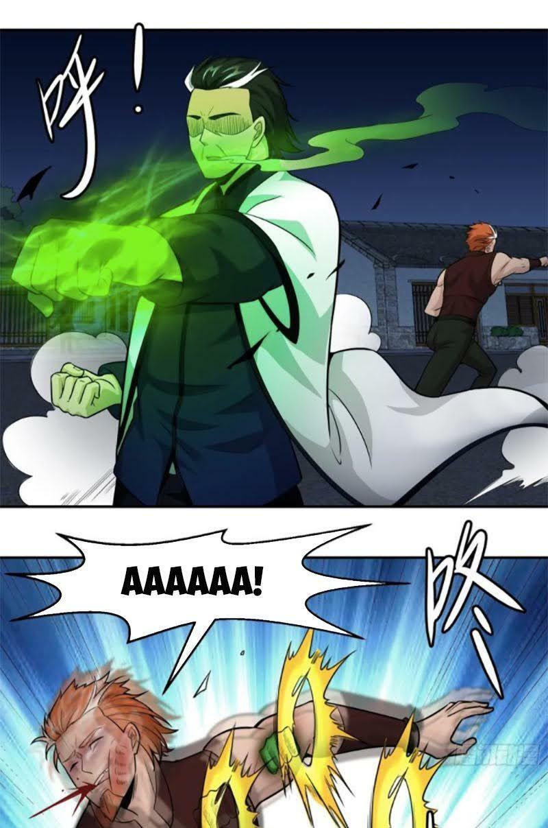 Ta Chẳng Qua Là Một Đại La Kim Tiên Chap 61 - Next Chap 62