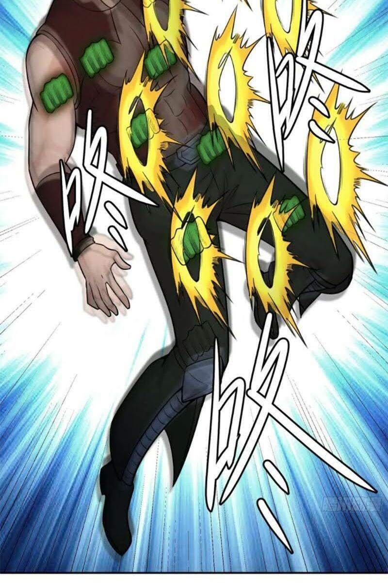 Ta Chẳng Qua Là Một Đại La Kim Tiên Chap 61 - Next Chap 62